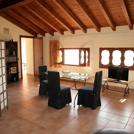 L'Isola Felice Apartment مونسيرّاتو المظهر الخارجي الصورة