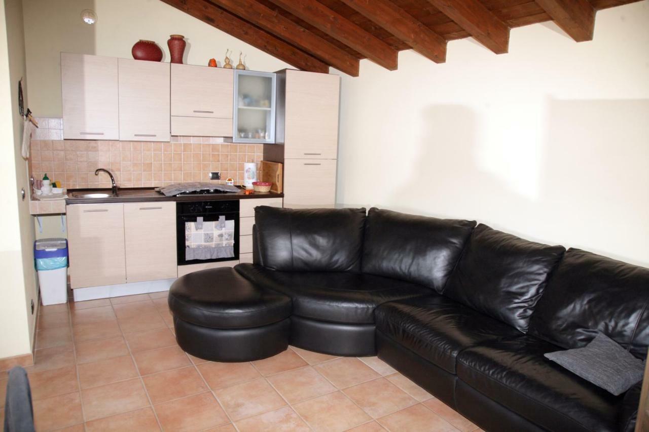 L'Isola Felice Apartment مونسيرّاتو المظهر الخارجي الصورة