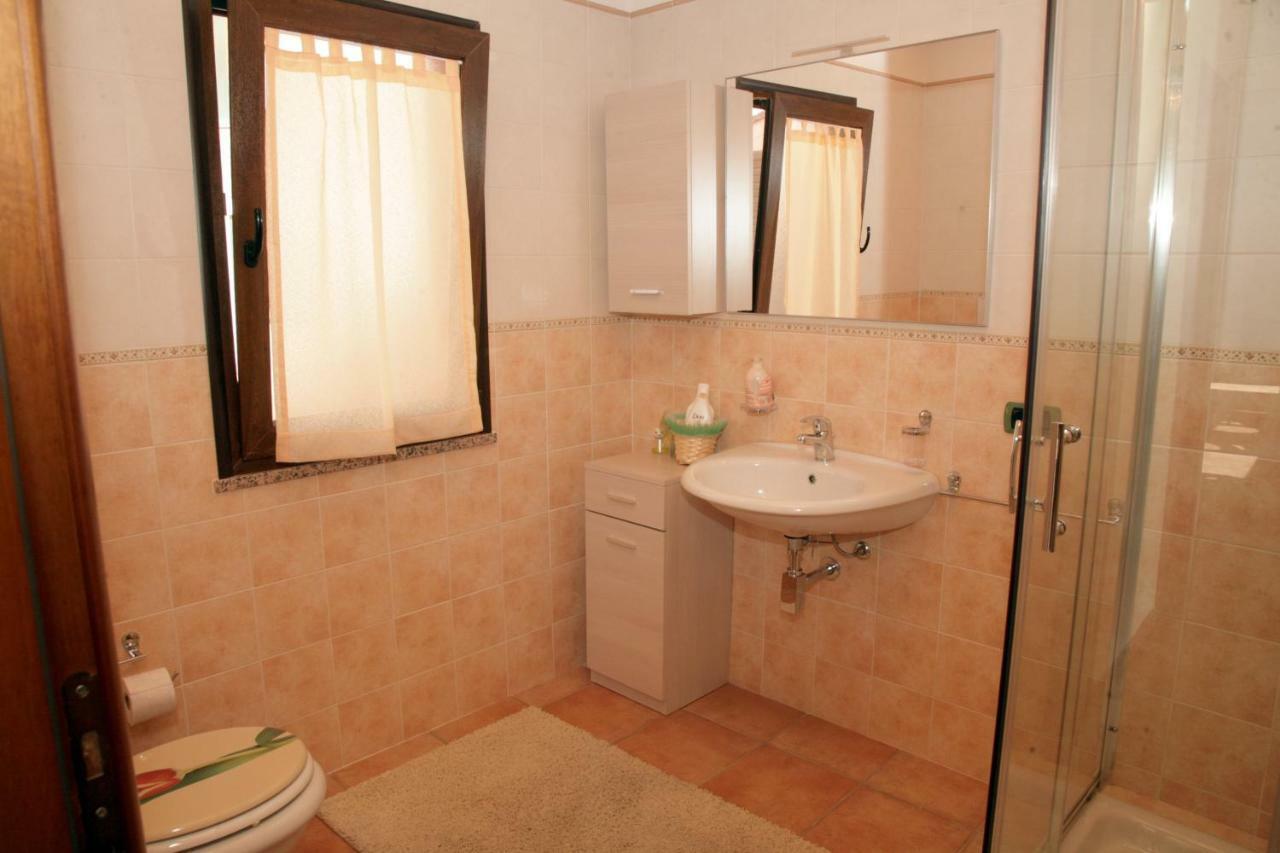 L'Isola Felice Apartment مونسيرّاتو المظهر الخارجي الصورة