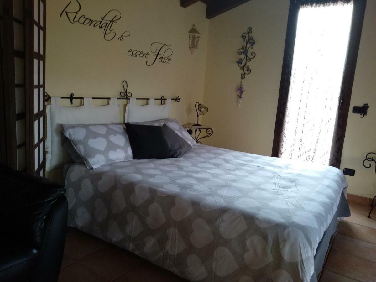 L'Isola Felice Apartment مونسيرّاتو المظهر الخارجي الصورة